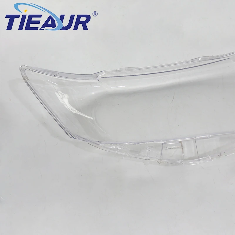 Car Headlight Glass Lens Cover Auto Lamp Housing For Toyota ALLION 2008 2009 2010 2011 2012 Plastic Headlamp Clear Shell