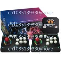 3D wireless mini joystick double arcade handheld retro home ps with TV stand-alone game console