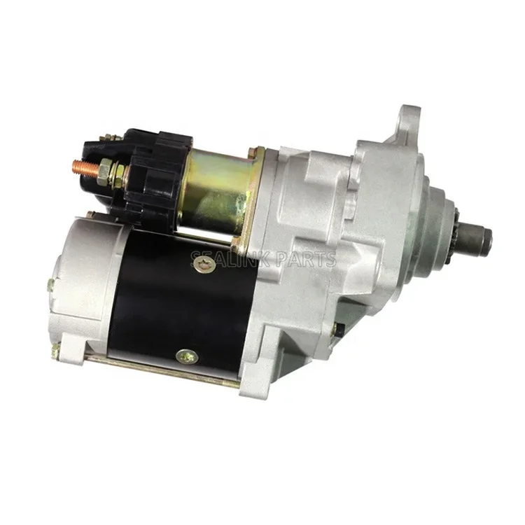 

Стартер 1811003380 1-81100-338-0 1811003381 1-81100-338-1 0240003150 0-24000-3150 Подходит для Isuzu 6BG1