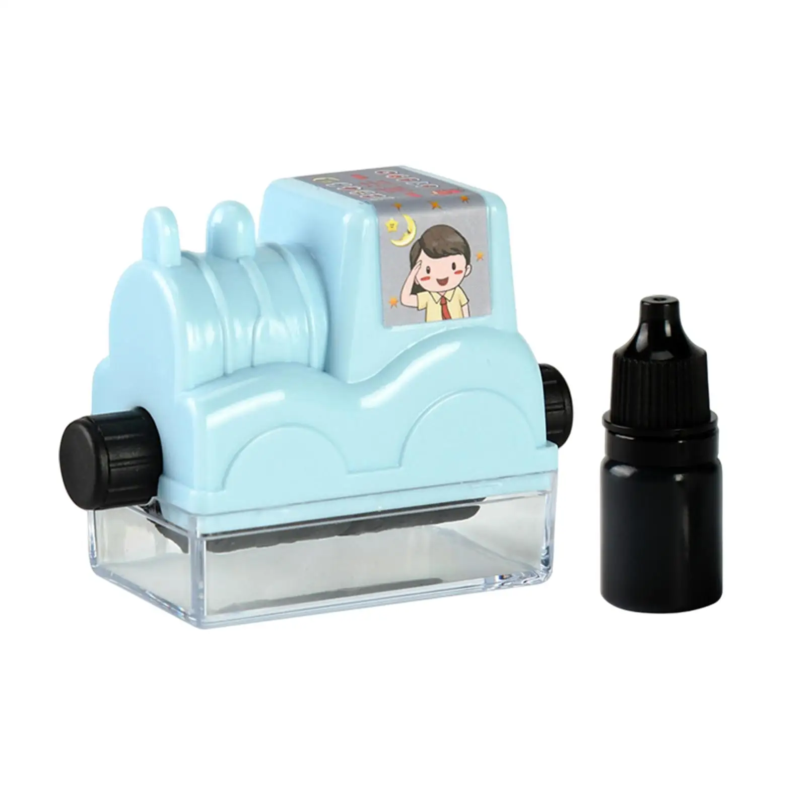 Роликовый штамп обучающая игрушка расчет математический арифметический артефакт для дома приспособления для наклона технические принадлежности для школы детского сада