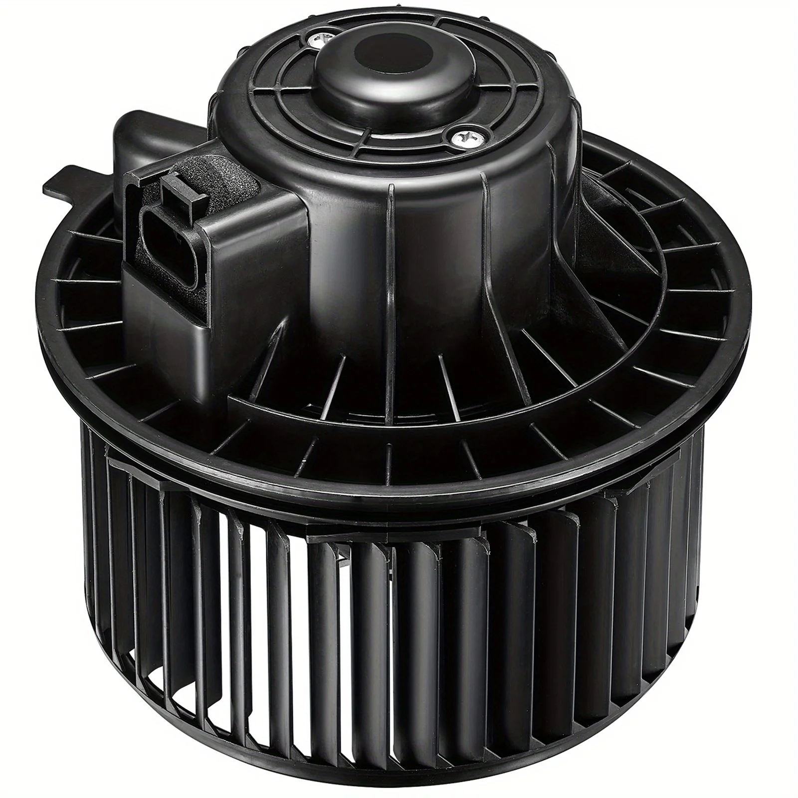 

AC Heater Blower Motor PM2728 for Cadillac Escalade, Chevy Tah1500 & GMC Sierra 1500-3500/Yukon (Replaces 700191, 15-80387)
