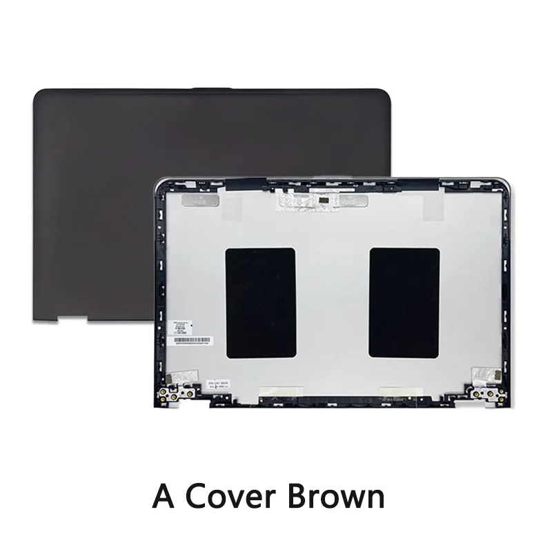 For ENVY TPN-W119 15-AQ M6-AQ AR Laptop LCD Screen Rear Lid Top Case/Back Cover/Front Bezel/keyboard/Bottom Case shell