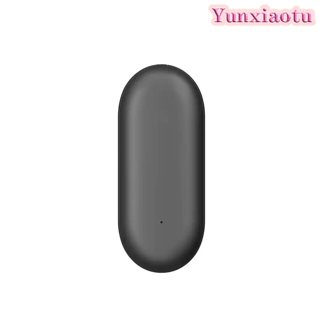 NotePin AI Voice Recorder with Transcription 64GB for Meetings Notes 112 Languages Wearable Device