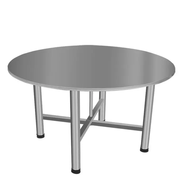 

Stainless steel, turntable, round table, tabletop, storage, outdoor, commercial