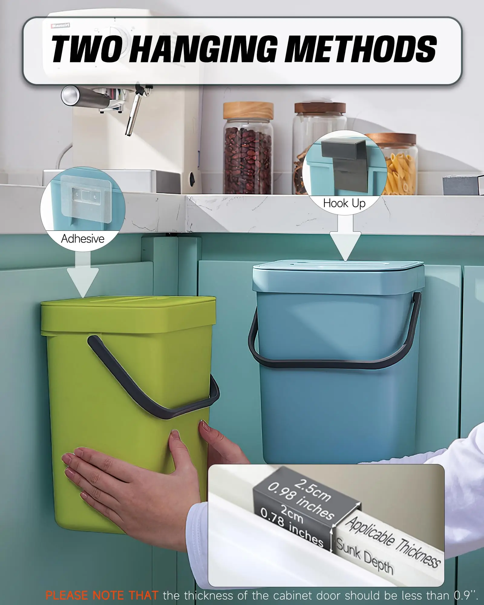 Thumbnail 4 - #60 Latest Waste Containers Offers