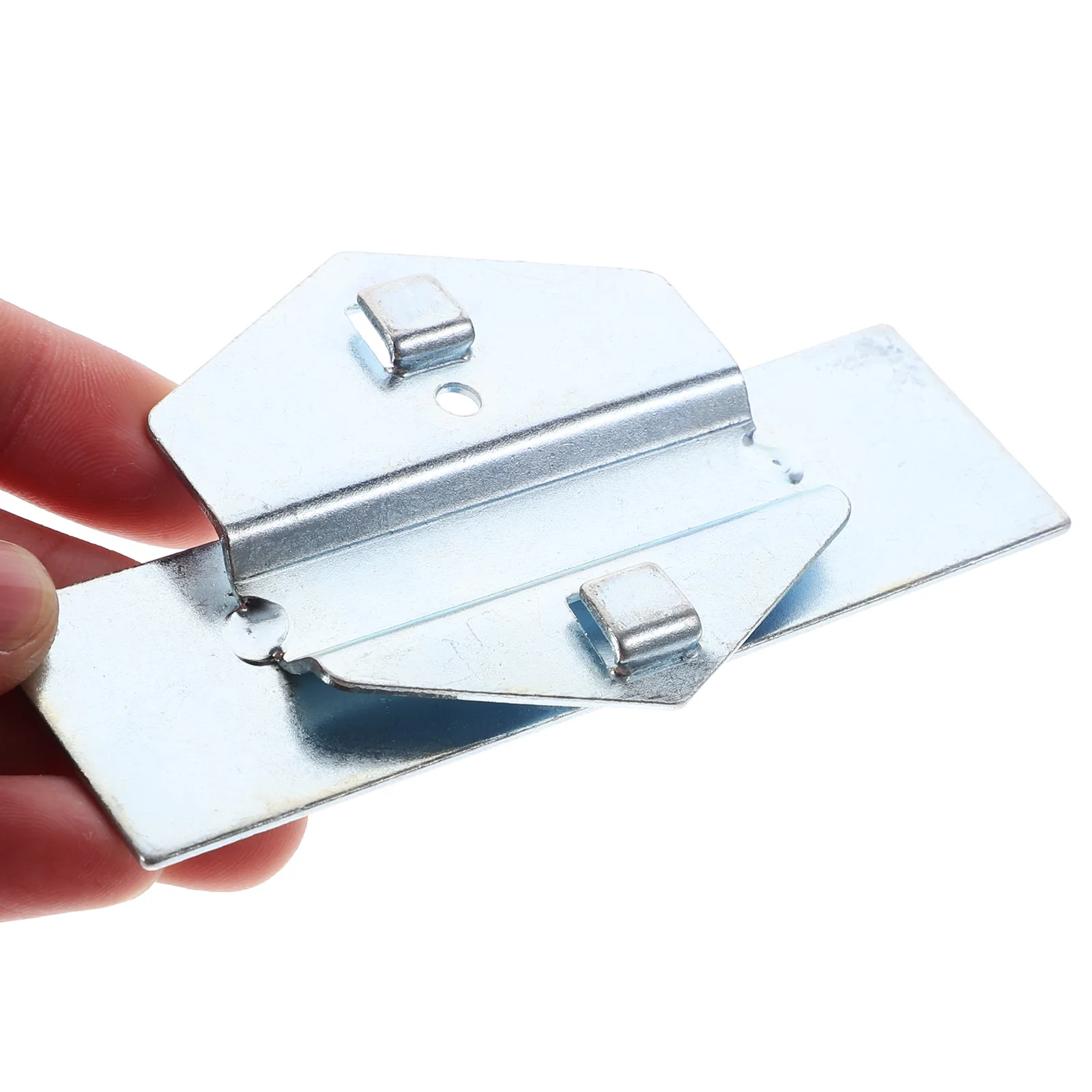 3 قطعة Pegboard جدار المنظم صناديق الثقيلة فائدة تخزين صناديق المرآب أداة المنزل حامل الوتد مجلس المنظم الملحقات