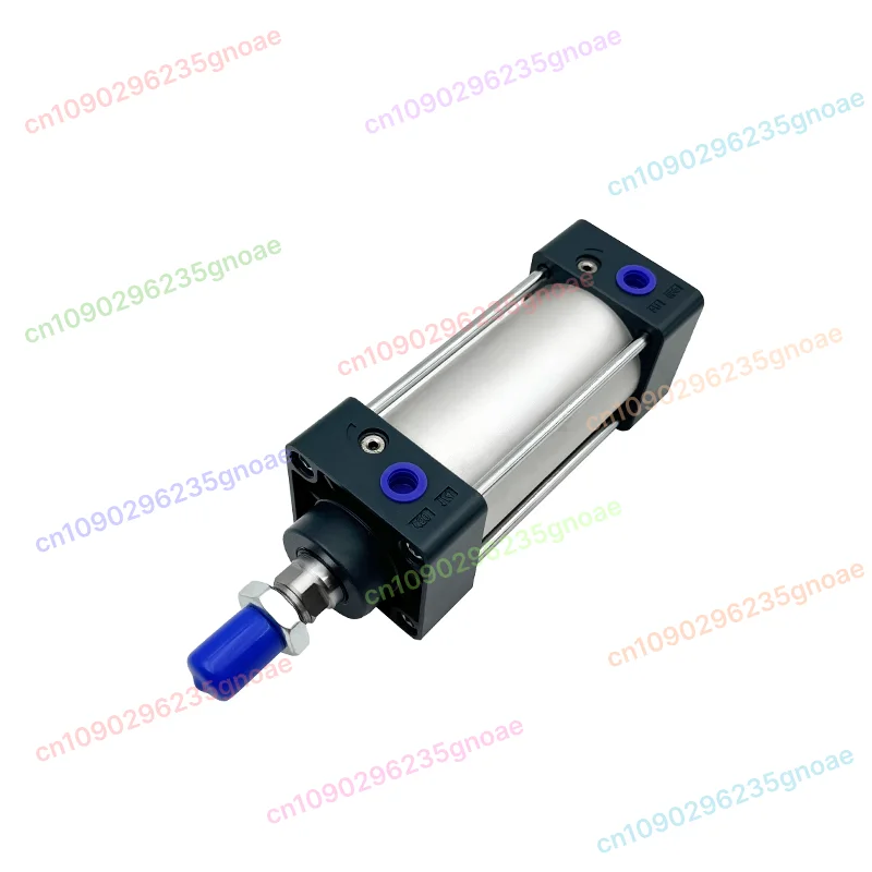 

SC63 Mini Pneumatic Cylinder High Force Large Thrust Small Bore Compact Air Cylinder Bore