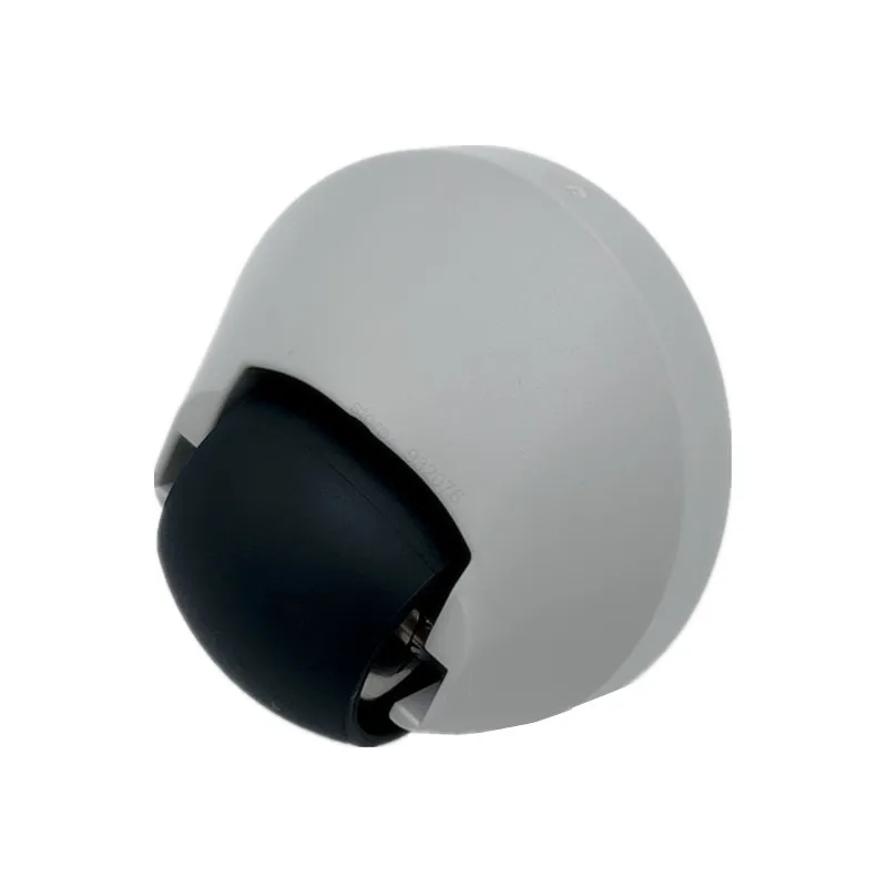 Rueda omnidireccional delantera Original S8, piezas de Robot aspirador Roborock, ruedas para Q Revo / S8 Pro Ultra / S8 MaxV Ultra