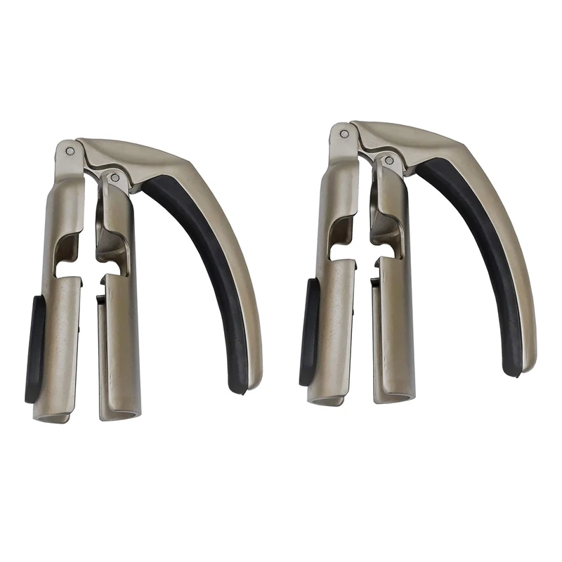 

LJL-2X Champagne Bottle Opener Sparkling Wine Cork Puller For Sparkling Wine, Wine Bottle Opener, Wine Cork Puller