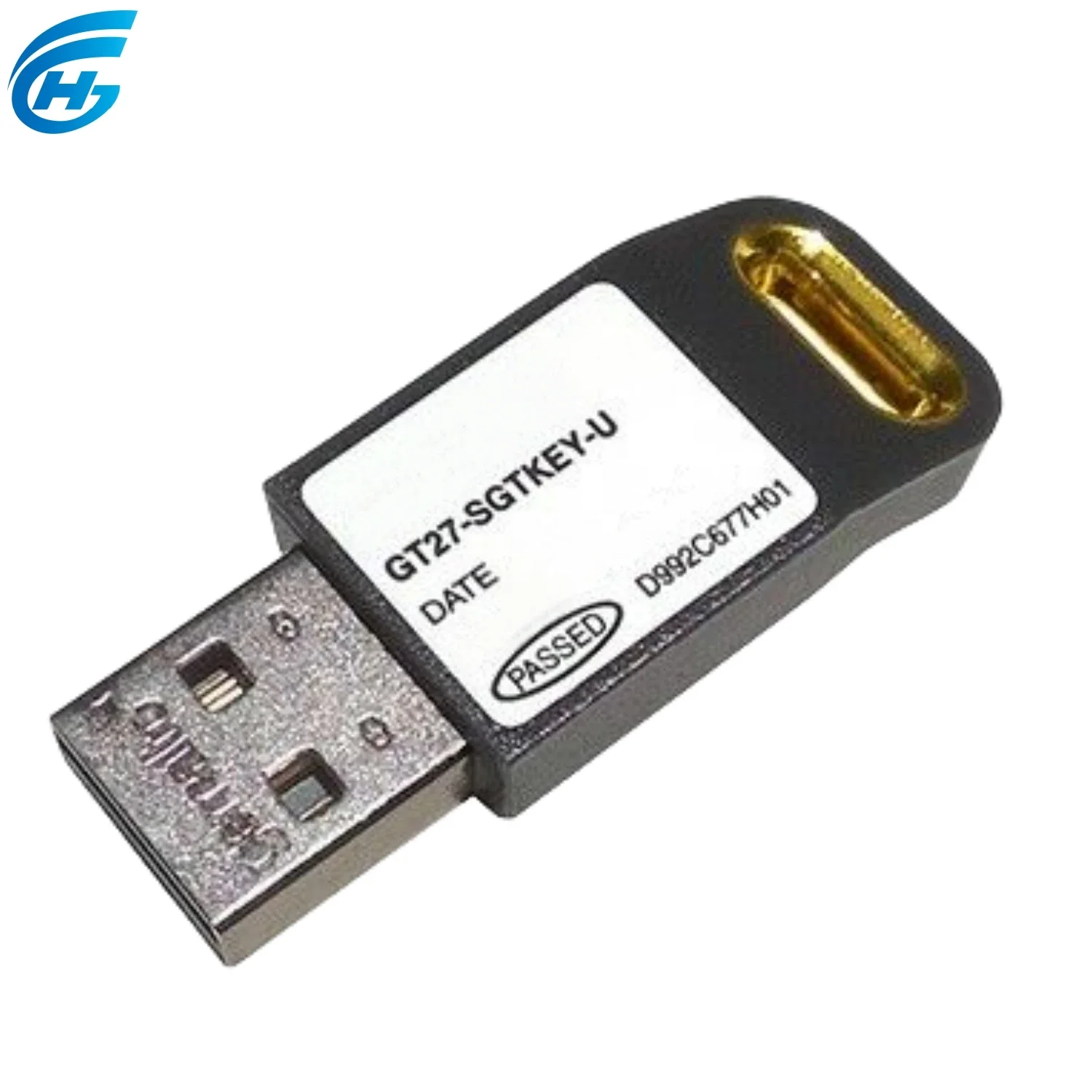 

New Original GT27-SGTKEY-U Touch Screen USB Lock