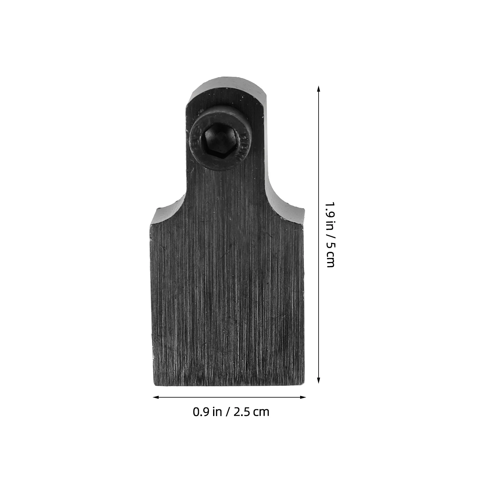 1 مجموعة تنوعا حلقة المشبك مجموعة أداة DIY بها بنفسك صنع المجوهرات سهلة الاستخدام أداة اليد المعدنية لخواتم حلقة المشبك صنع المجوهرات كليب #2