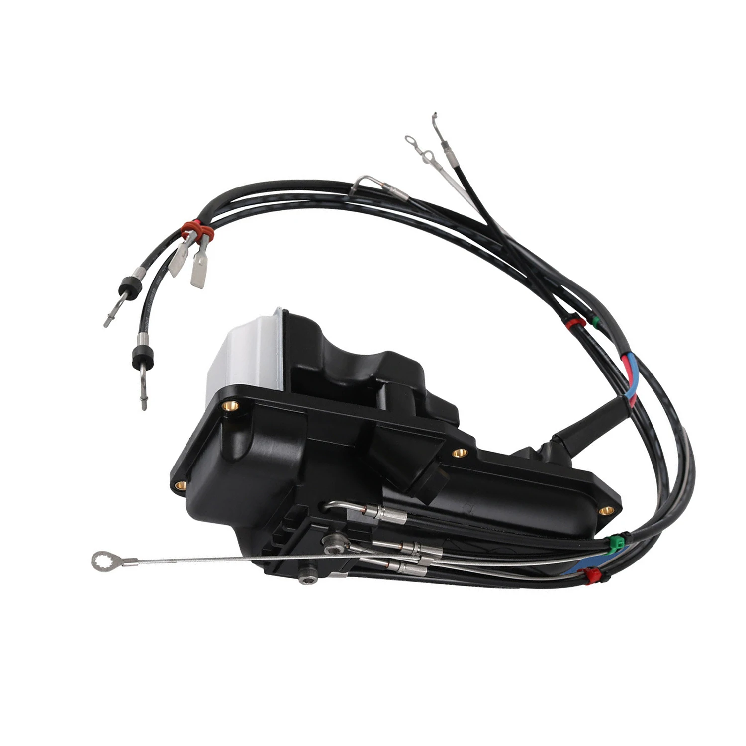 

Двигатель привода Power Trim в сборе подходит для Volvo Penta SX-A DPS-A-B TSK-B-AC-32-NPT TSK-B-32-NPT 21945915 21573834 3848796 3884407