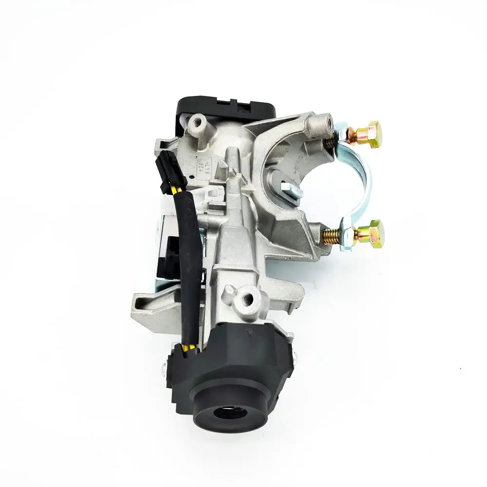 

Цилиндр замка зажигания Auto Trans + 2 ключа для Honda Accord Odyssey 03-07