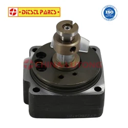 VE Rotor Head 146403-4720 9461615973 Fuel Injection Pump Head For Isuzu Elf 4JG2 4JG2T Truck Diesel Engine Auto Parts 8970953310