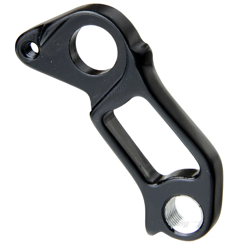 Derailleur Hanger for UCC MTB 2019 Competitor Trail Road Gravel AL REVERENCE APEX ALU Dynamite 2020 Bike Thru Axle  Direct mount