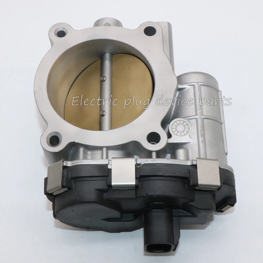 12618735 Throttle Body for GMC Savana Sierra Pontiac G6 Saturn Aura Chevrolet Express Malibu Silverado 12595829 12615503