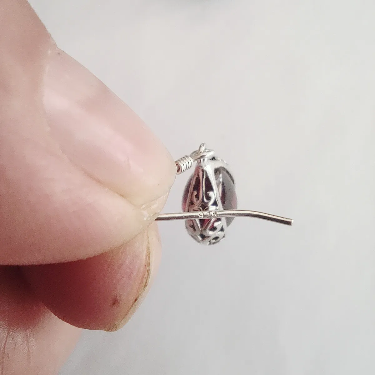 thumb