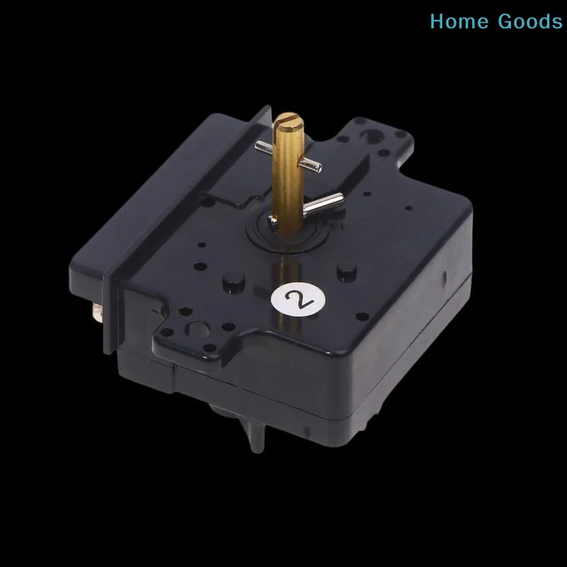 preferredSuitable For DXT45 DXT15 Washing Machine Wash Timer Replacement Parts 4-Inserts 15 Minutes Washing Machine Timer Switch