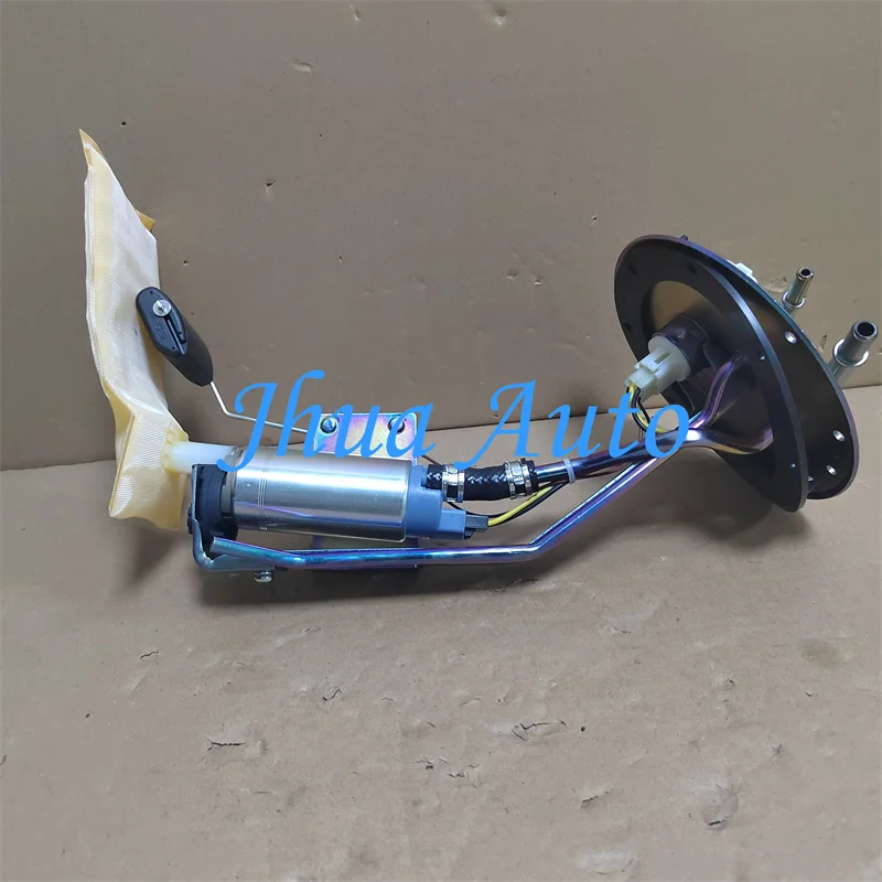 Оригинальный модуль топливного насоса для Ssangyong Rexton 2.8 3.2 RX320 Y200 Y250 Y290 22310-08201 2231008201 1000-460810 1000460810