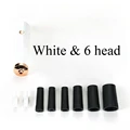 C757-White Nobattery