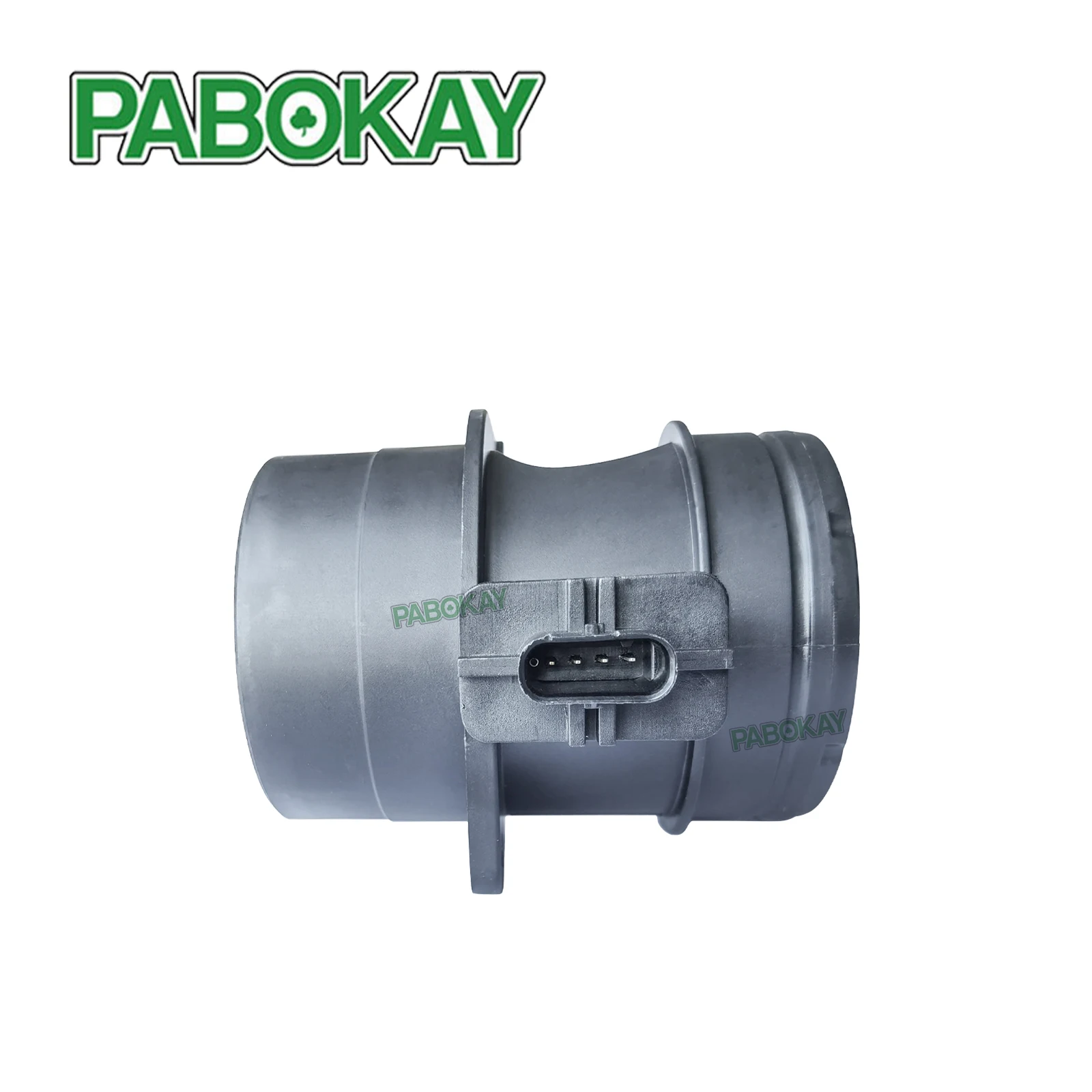 

For AUDI VW SKODA SEAT 2.0 TDi MAF Mass Air Flow Meter Sensor 0281002956 03L906461A 8ET009149-441