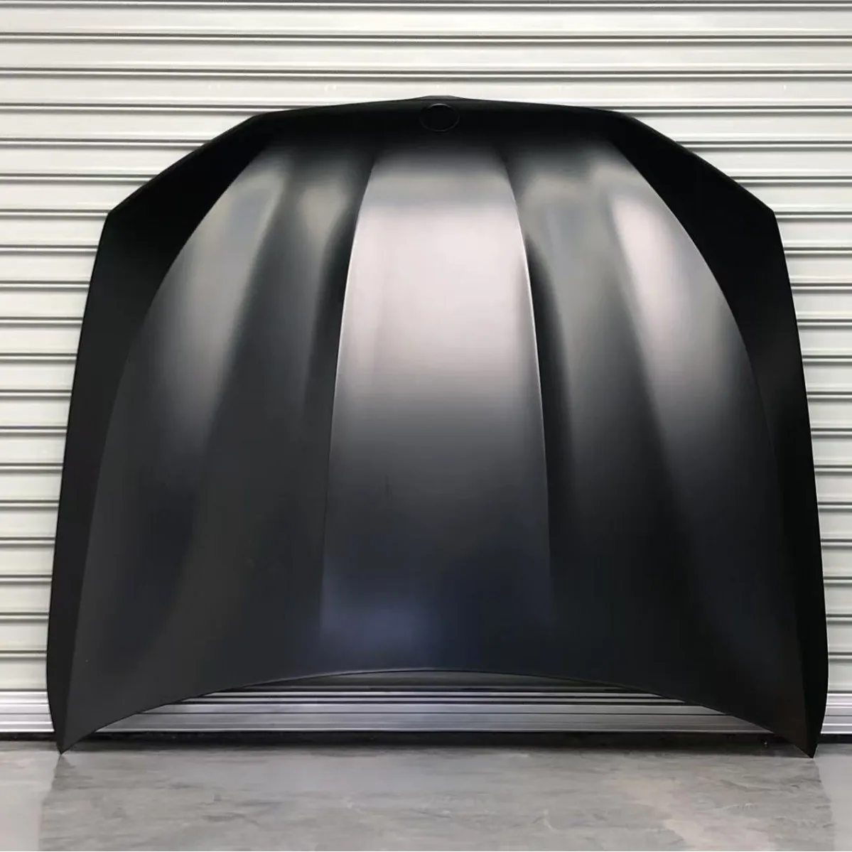 

Suitable for 5 series G30 front and rear installation M5 machine cover aluminum