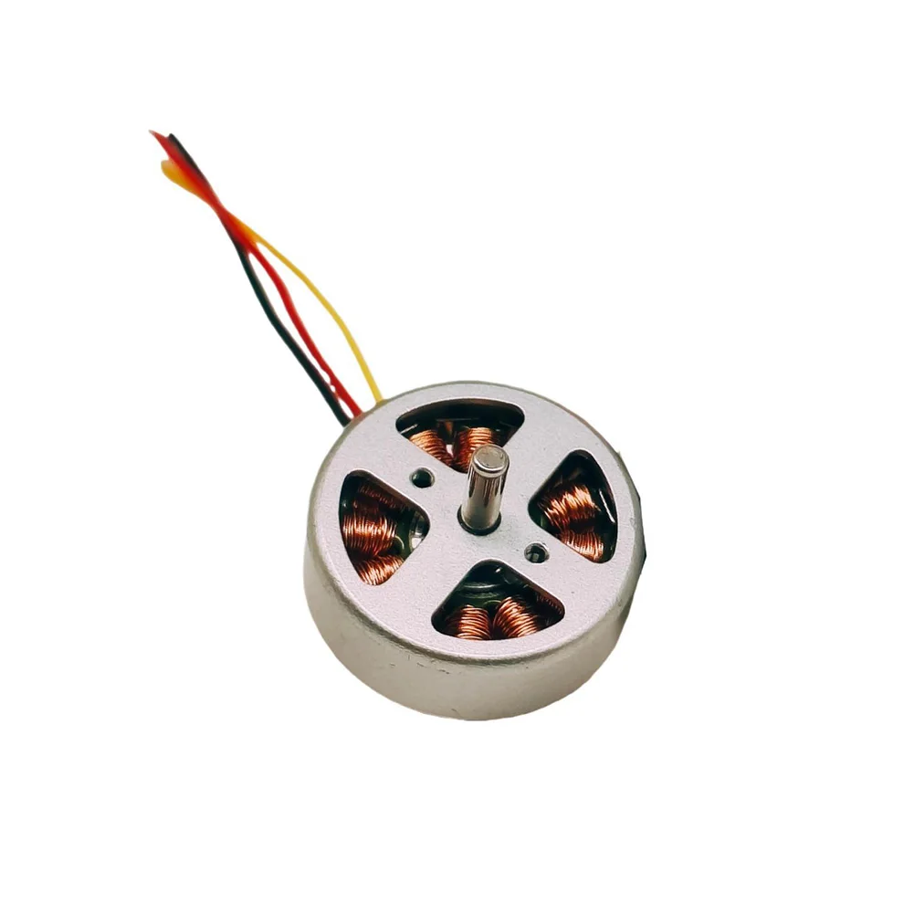 

2204 1200KV Outrunner Brushless Motor Quadcopter For DIY Model Aircraft Motor Quadcopter Model Aircraft Accessories