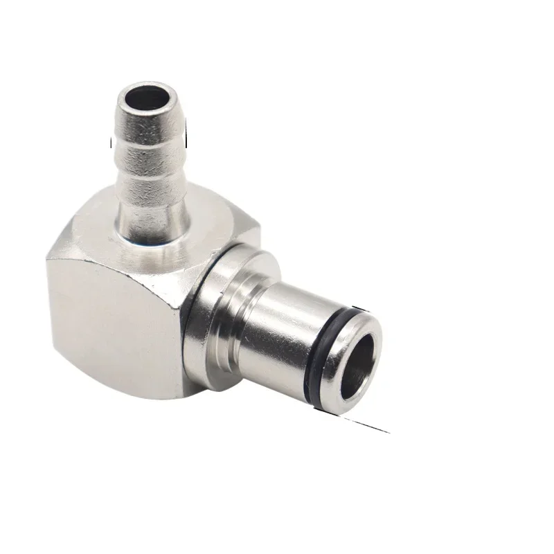 

*Металлический жидкостный трубопровод, быстроразъемный разъем для мотоцикла, специальный ЖК-дисплей