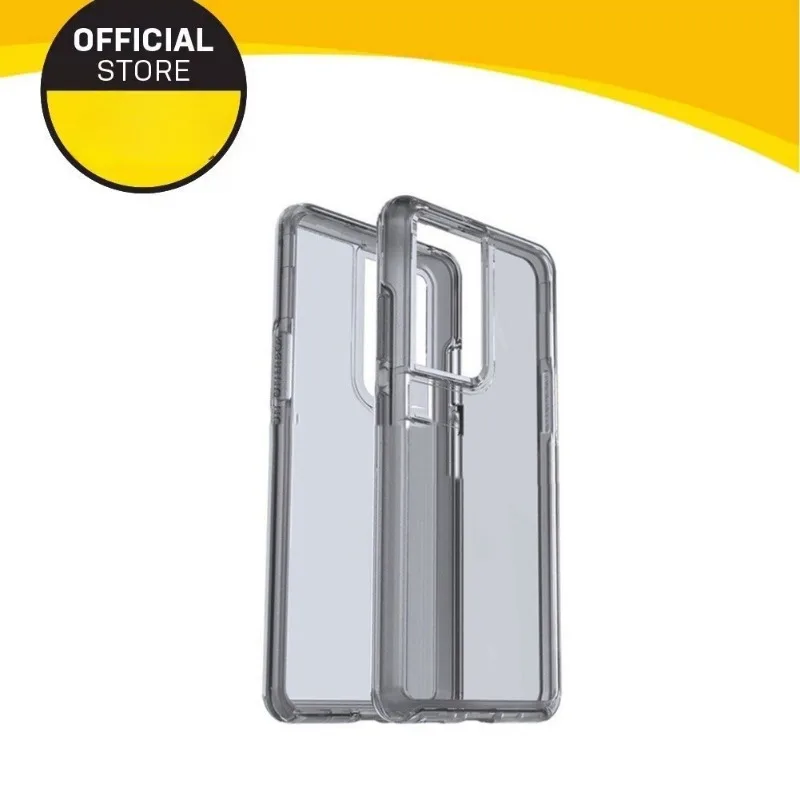 Symmetry SeriesOTTER Compatible BOXSamsung Galaxy S24PLUS S23PLUS S24 ULTRA S23 ULTRA PLUS 5G Phone case Cover