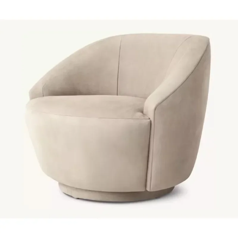 High-quality modern sofa, living room set furniture, comfortable and luxurious chair
