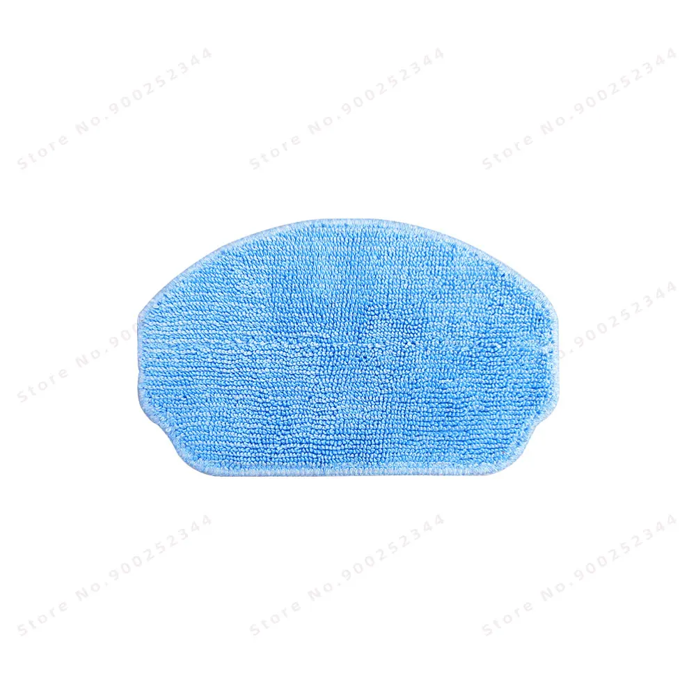Compatible For ( Cecotec Conga M10 / 999 Origin / 999 Map X-Treme Genesis ) Replacement Parts Accessories Brush Filter Mop image 5
