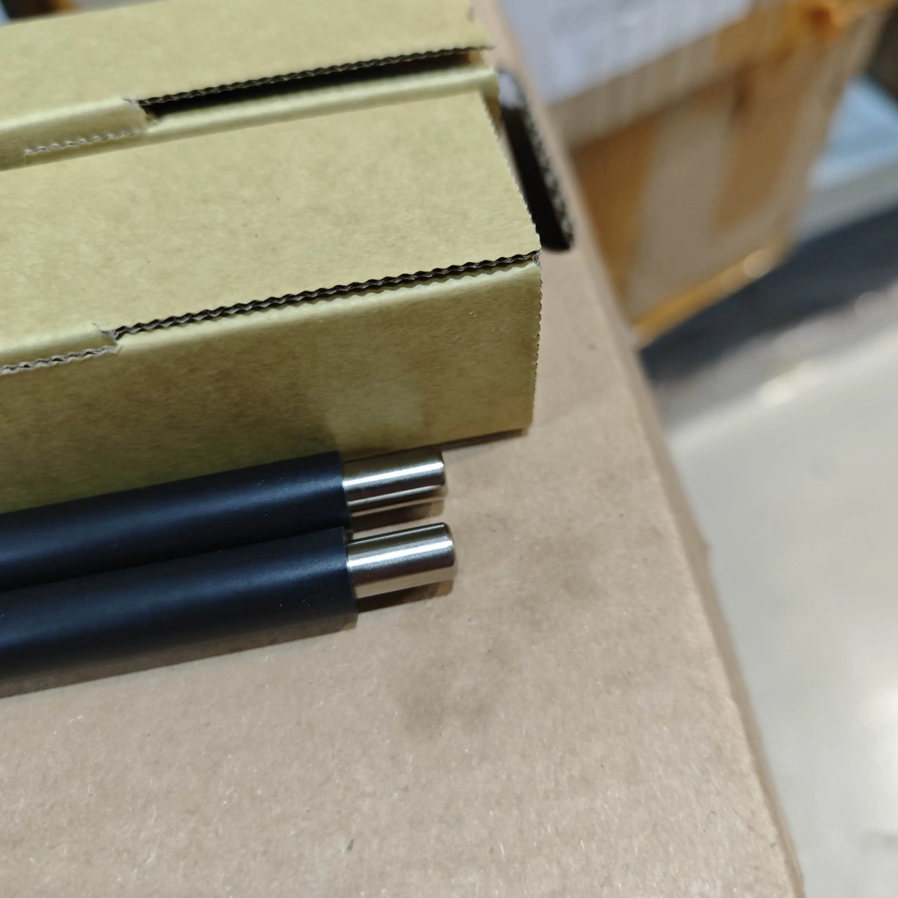 

5X MC-8720 Primary Charge Roller for Kyocera 3050ci 3550ci 4550ci 5550ci 6550ci 7550ci 3051ci 3551ci 4551ci 5551ci 6551ci 7551ci