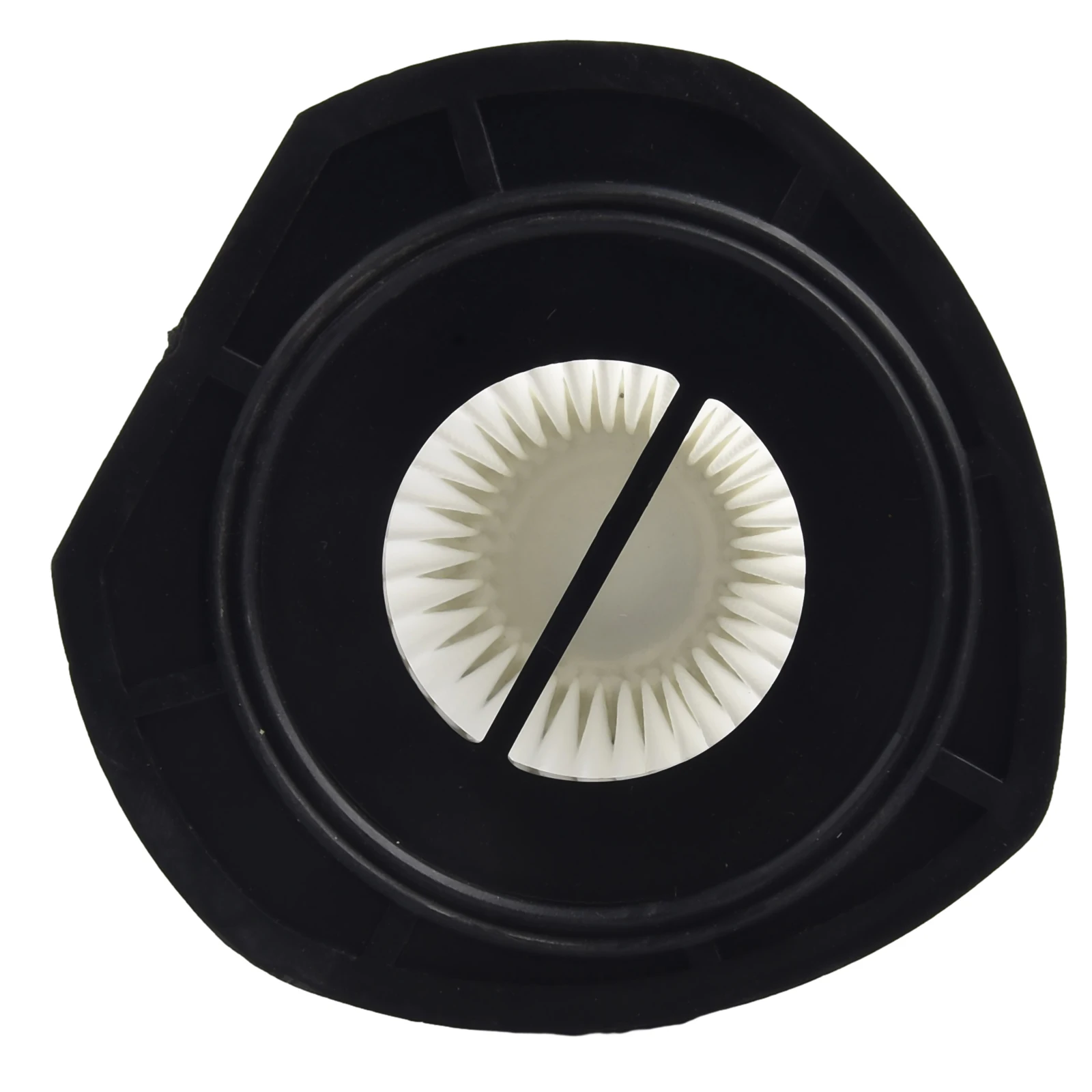 

Vacuum Parts Filters Vacuum Cleaner 2pcs Accessories Automobile Block Dust Cleaning For JD-39 R-6053 Handheld Household Supplies