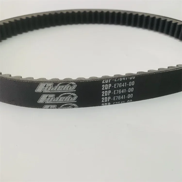 Motorcycle Accessories Aerox Nvx155 Nmax155 Fiber Belt 2dp B63 Drive Belt Special Features High Quality Material Durable