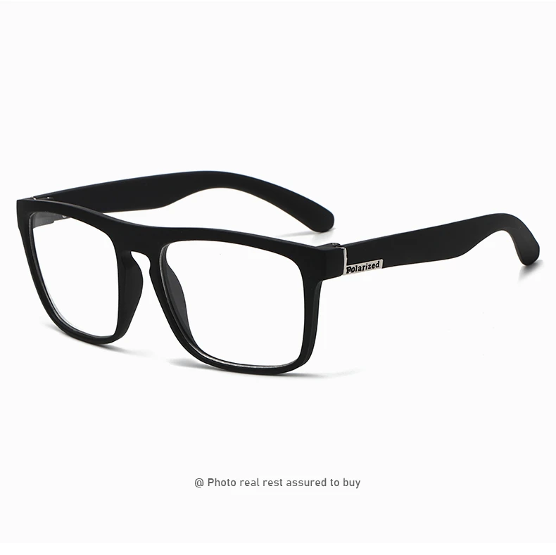 KAROS Polarisierte UV400 Unisex Outdoor Angeln Fahrbrille Tag- und Nachtsonnenbrille mit Verpackung – Detail 36