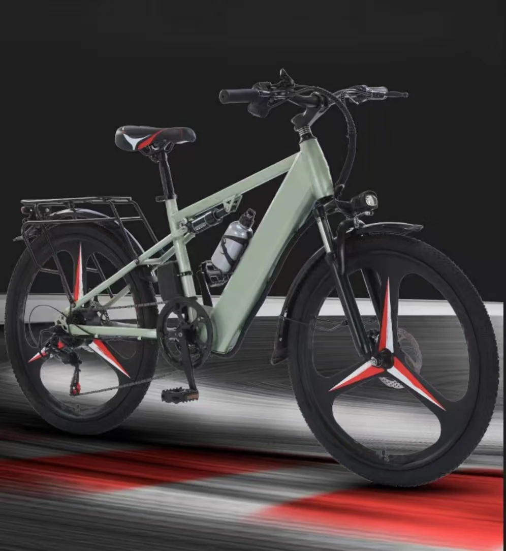 

Дешевая цена Fat Tire Hybrid Road Mountain E Bike Производители электрических велосипедов в Китае Электрический велосипед для грязи для взрослых