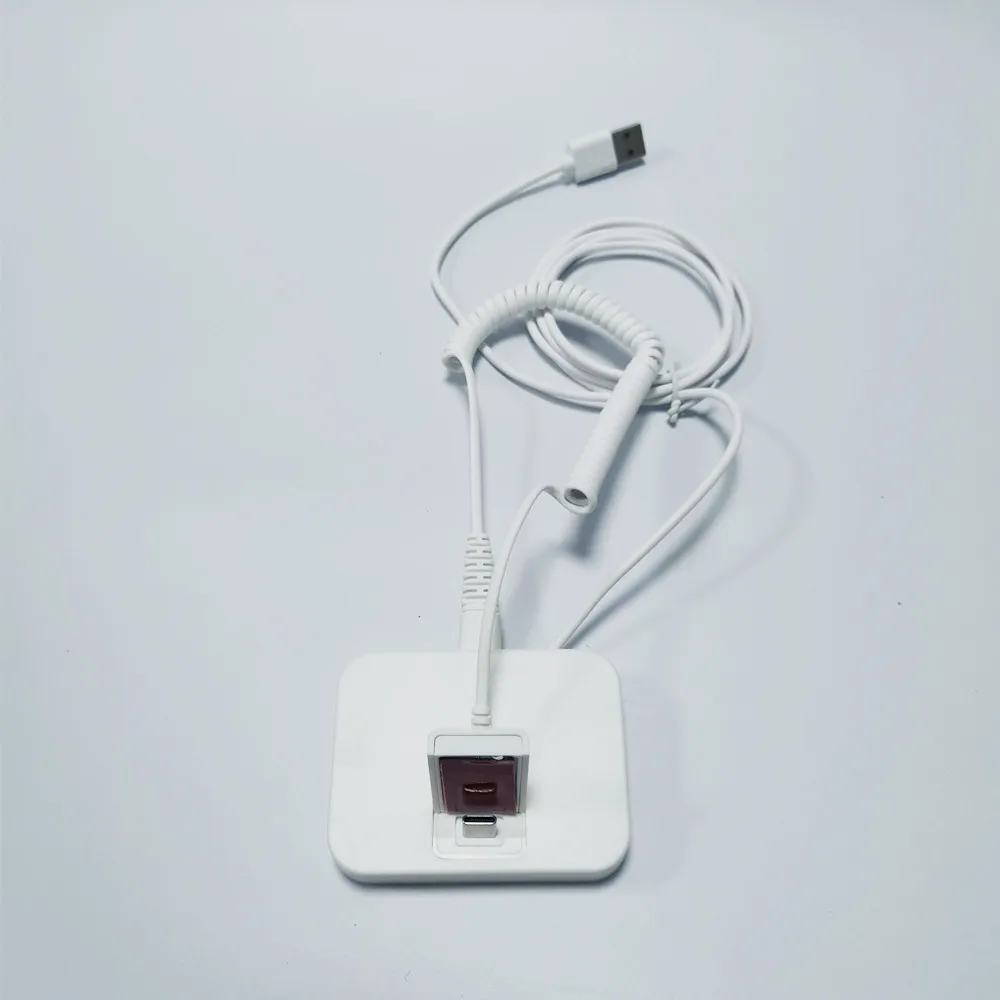 Mobile Phone Display Stand ABS Holder for Phone Displays in Retail Stores