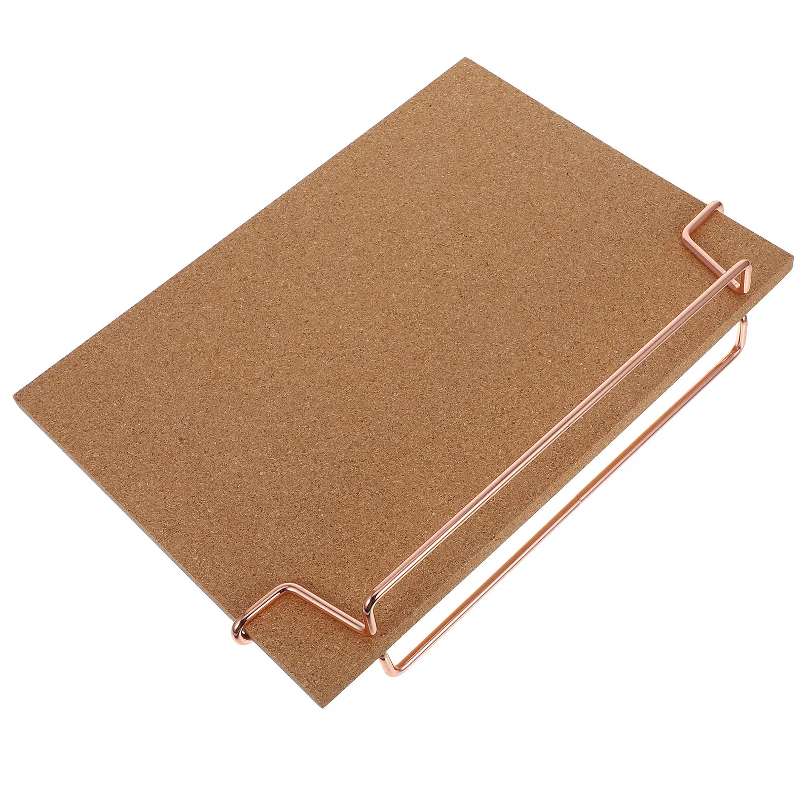 1 set Cork Board Bulletin Wall - Bulletin Board Cork 评论和价格