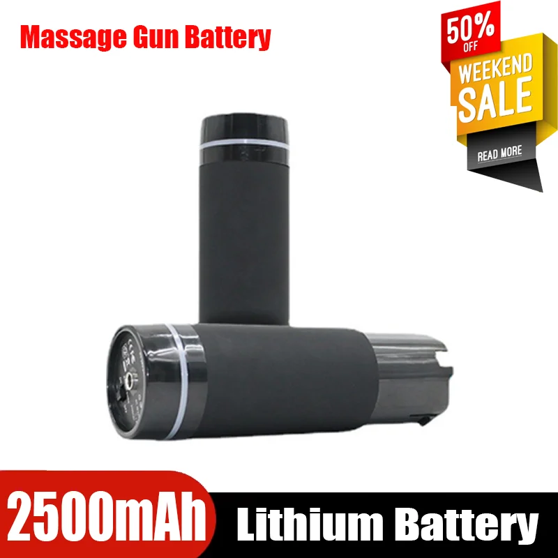 

24V Massage Gun Lithium Battery 6Series 4Series Cervical 22.2V Massage Gun Massage Gun Battery Pack