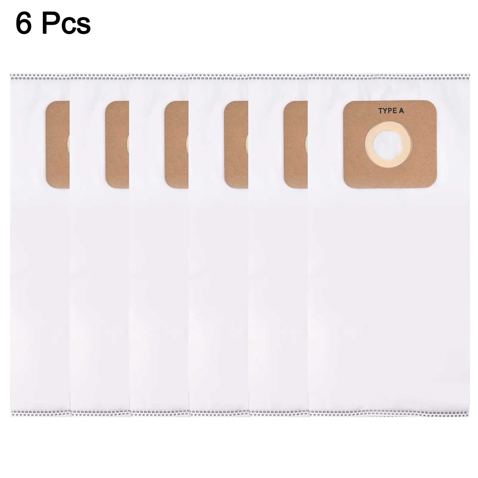 استبدال المكانس الكهربائية ، أكياس الغبار لسيارة ريك كار ، الأكثر حيوية ، سلسلة R ، البساطة ، المنتصبة ، الملحقات ،:: 6 ، 10