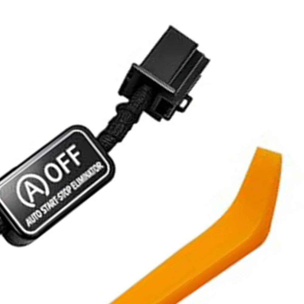 Stop Start For Eliminator Module for GMC For Sierra 1500 2022 2023 2024 2025 Direct Replacement Engine Control Unit