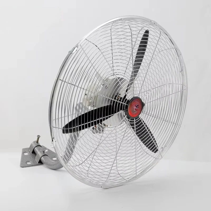 

Factory direct sales 500/650/750 vertical wall floor pneumatic cooling fan