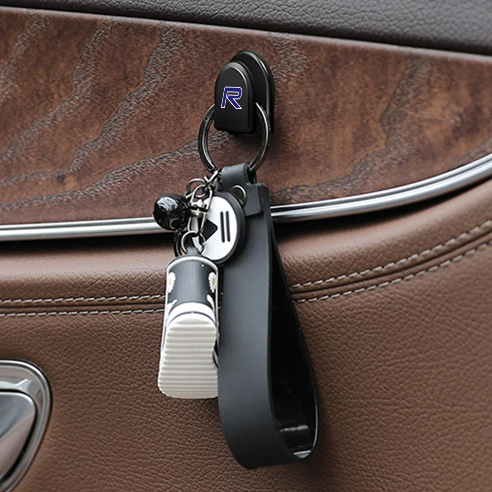 سيارة هوك تخزين كليب اكسسوارات السيارات لفولفو R تصميم RDesign XC90 XC60 S60 V40 XC40 V60 V50 S40 XC70 C30 C70 C40 S70 S90 T4