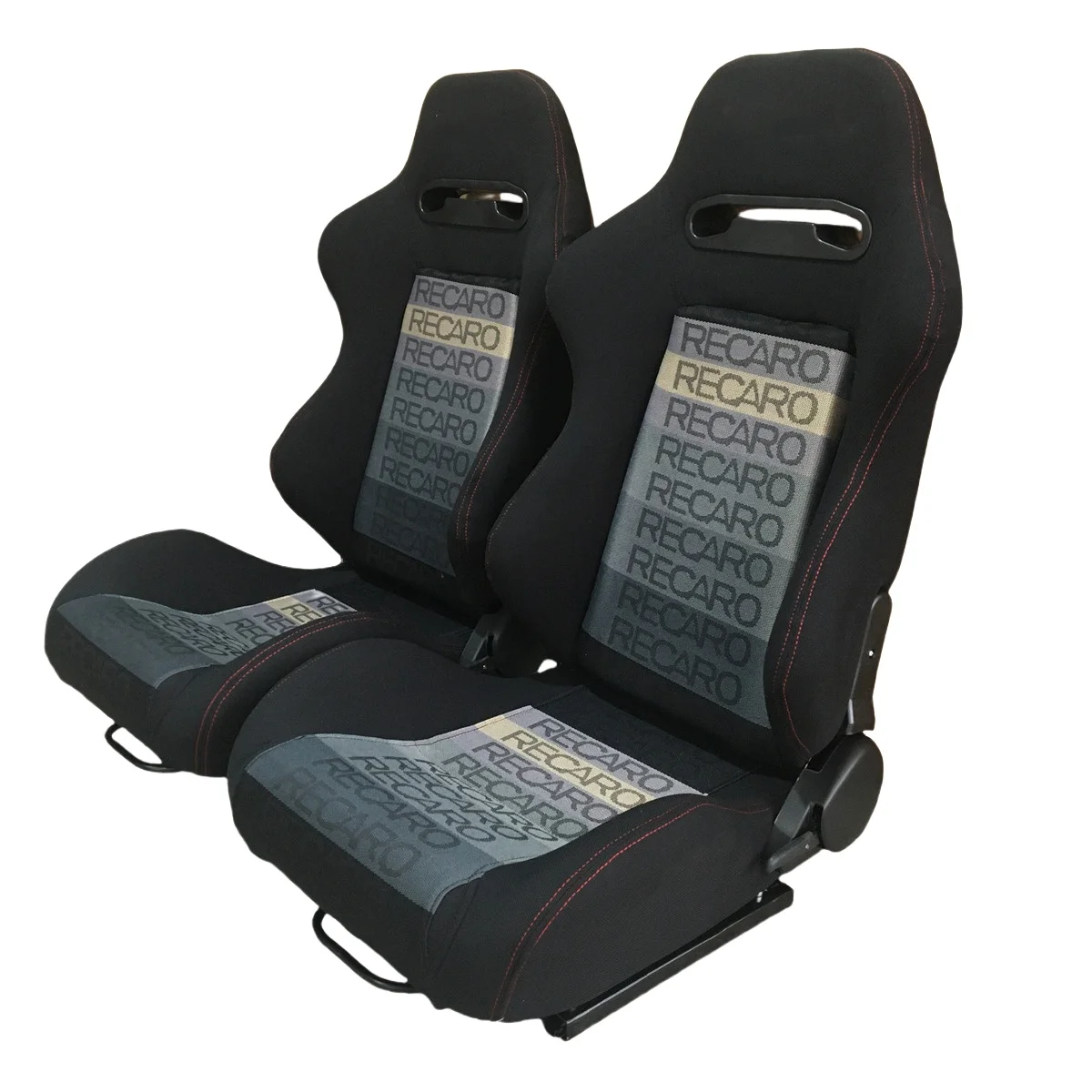 

1035 Customizable Racing Sport Seat Factory Supply Car Seat for Honda Made with PVC Leather Fabric PU Cloth PU Leather Materials
