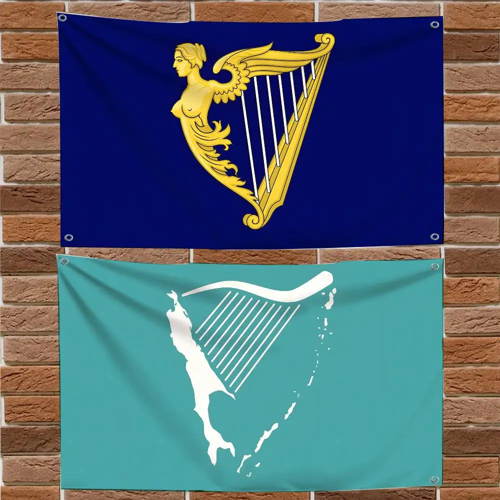 

F-Fundamental Paper E_Education Flag Tapestry Banner For Bedroom Outdoor Living Room Restaurant Bar Wall Decor Party