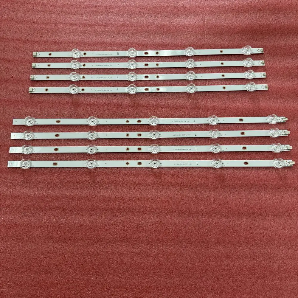 

Светодиодная панель подсветки для Sencor SLE50US800TCSB eiQ-50UHDT2SMH-V2 CC500PV7D JL.D50091330-083FS-M JL.D50091330-083KS-M