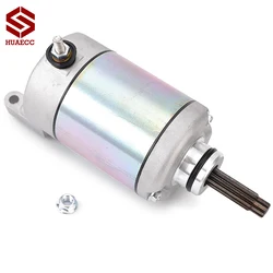 31200-HN1-000 Starter Motor Starting for Honda TRX400EX Sportrax TRX 400 EX TRX400X Sportrax TRX 400 X XR400L CB400 31200HN1A41