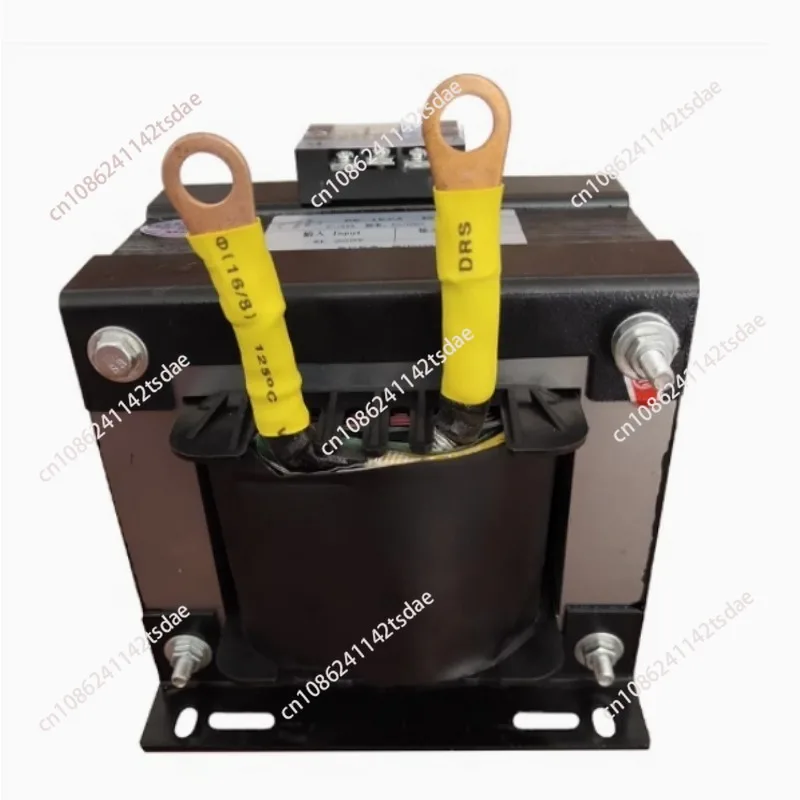 

BK-1000VA Input 220V Output 4V Single-phase Control Transformer 220V To 4V Heating Cutter Transformer