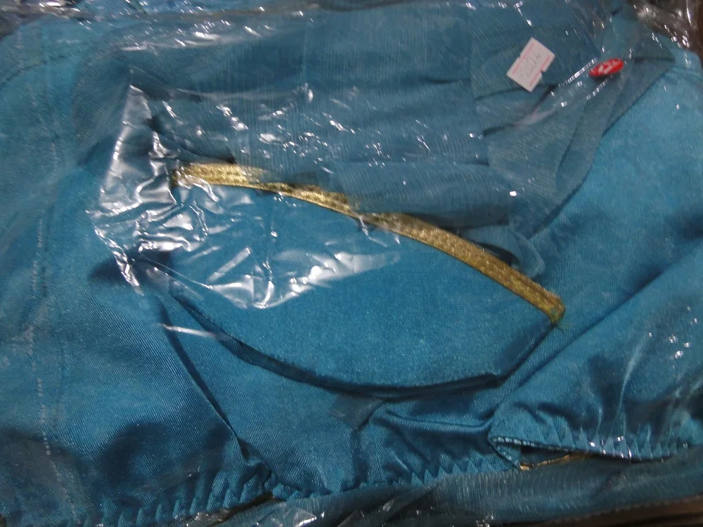 アラビアンプリンセスコスチュームセット - 女性用ハロウィンベリーダンサーコスチューム