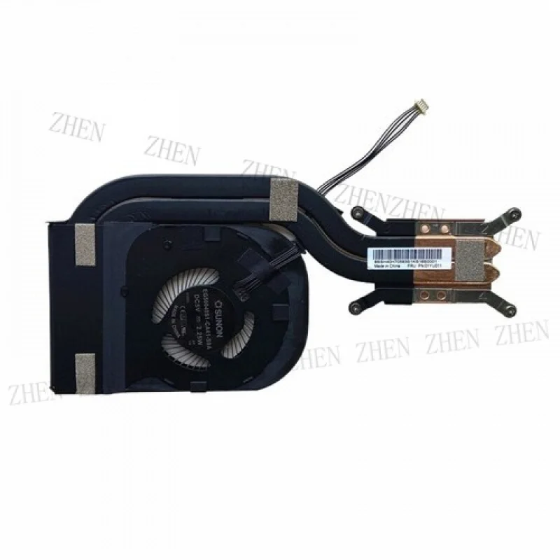 

Y For Lenovo ThinkPad X1 Carbon 5th Gen Laptop Cooling Fan Heatsink Cooler Fan